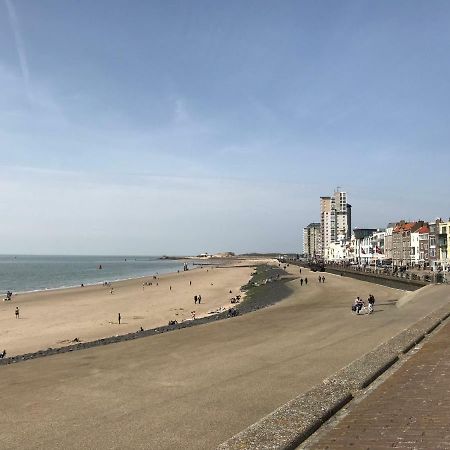 Gerbrandion Appartement Verhuur Vlissingen Eksteriør billede