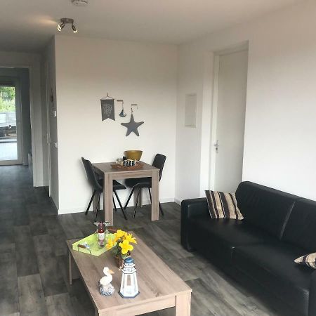 Gerbrandion Appartement Verhuur Vlissingen Eksteriør billede