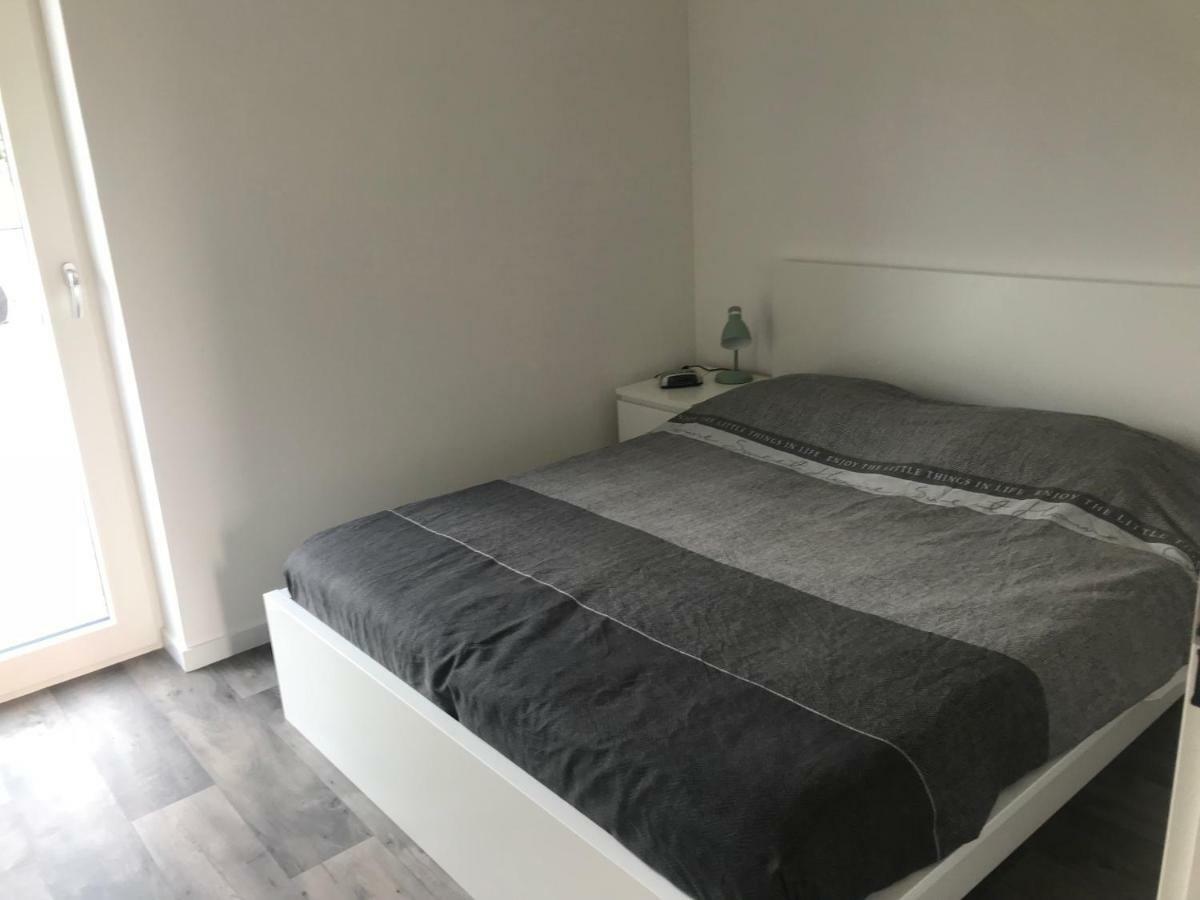 Gerbrandion Appartement Verhuur Vlissingen Eksteriør billede